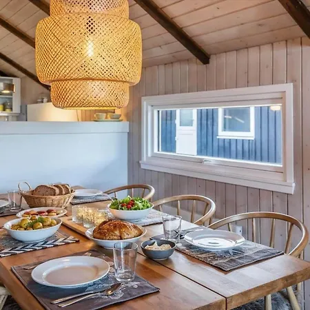 Ferienhaus Ve056-vejers-strand-tyttebaervej-5a *
