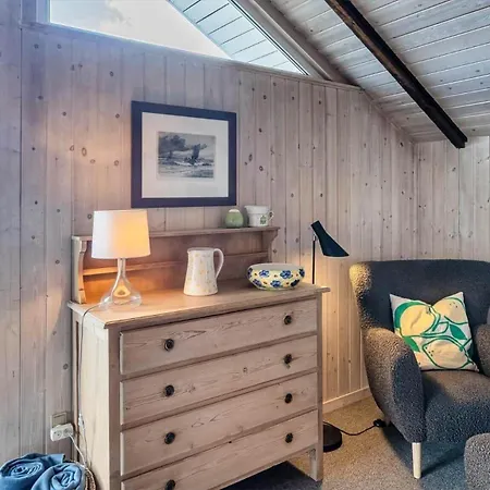 Ve056-vejers-strand-tyttebaervej-5a Ferienhaus