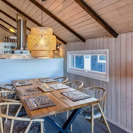 Ve056-vejers-strand-tyttebaervej-5a Ferienhaus *