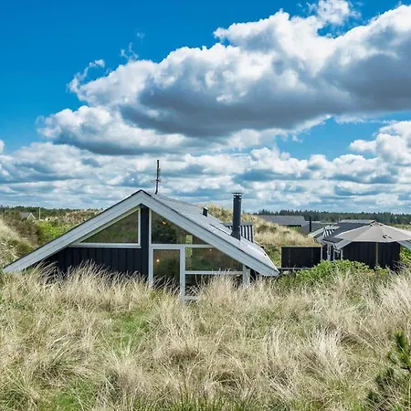 Ferienhaus Ve056-vejers-strand-tyttebaervej-5a Vejers Strand