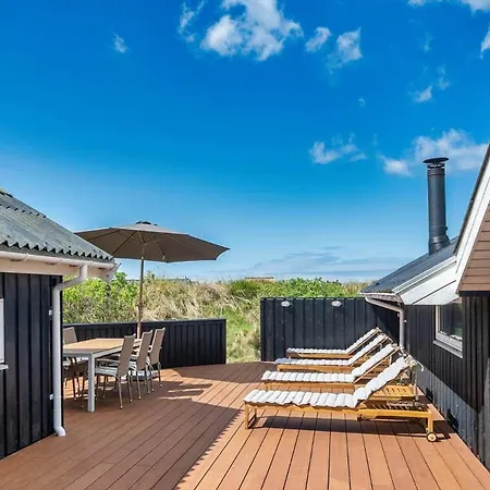 Ve056-vejers-strand-tyttebaervej-5a Ferienhaus Vejers Strand