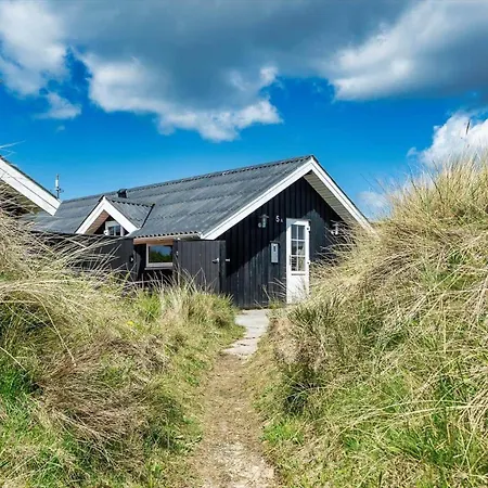 Ve056-vejers-strand-tyttebaervej-5a Ferienhaus